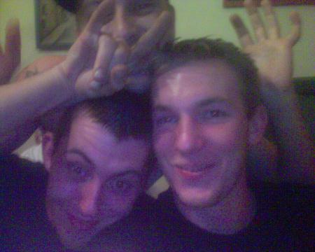 julien, david et ... :oD